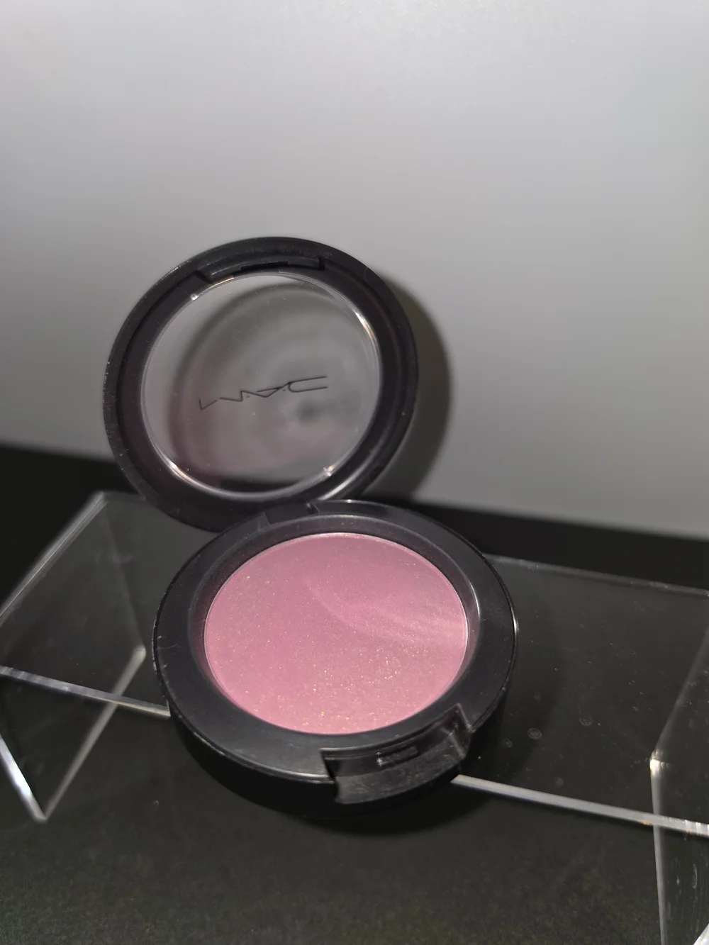 MAC BEAUTY POWDER Blush - 